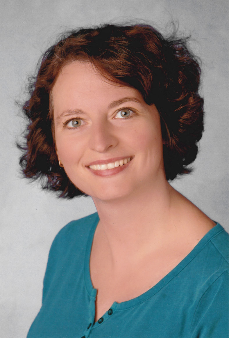Dr. med. univ. Mag. Petra Schlager, BEd
